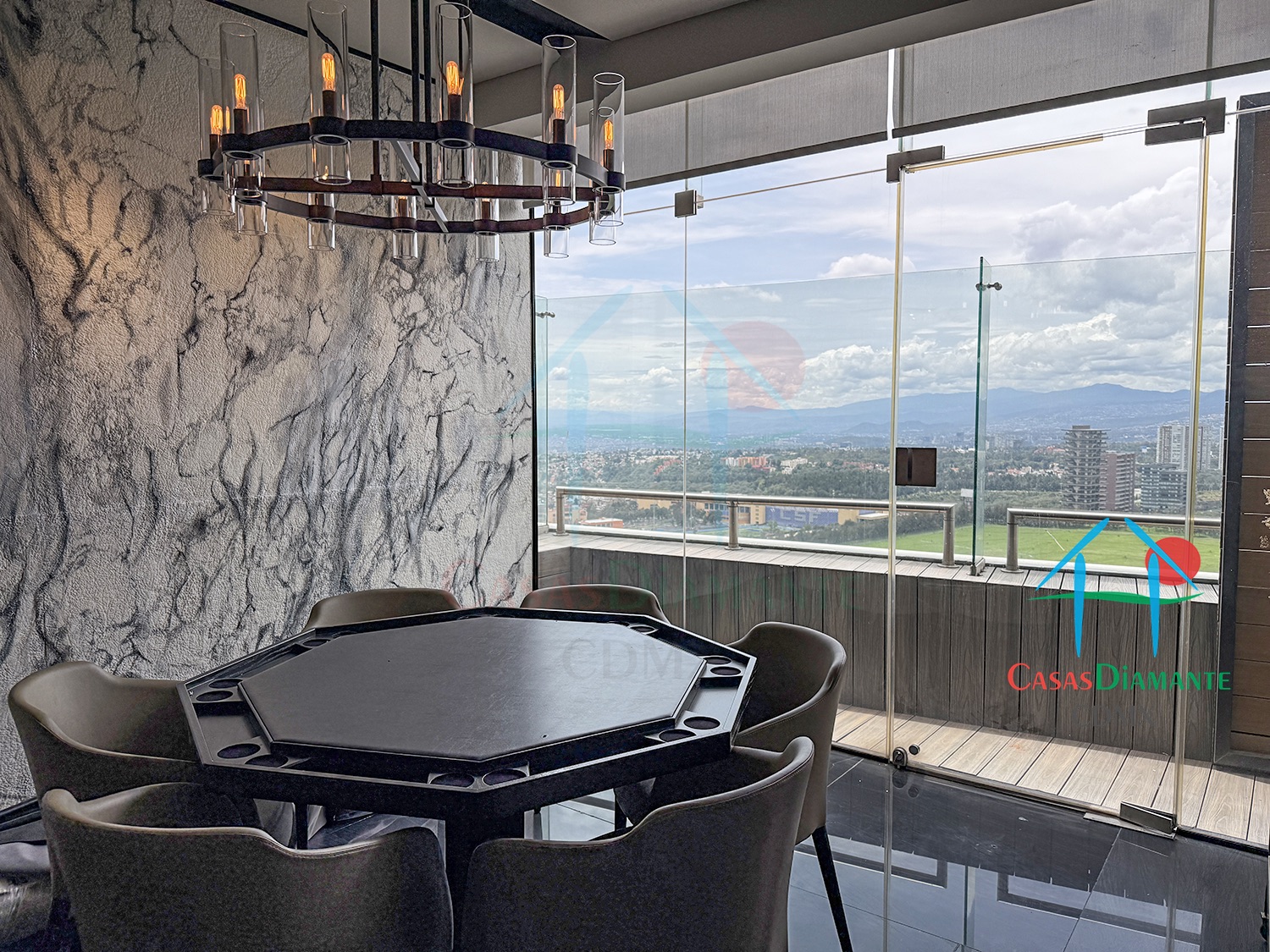 Santa Fe Punta del Parque Mini Golf - Sala de juegos 6